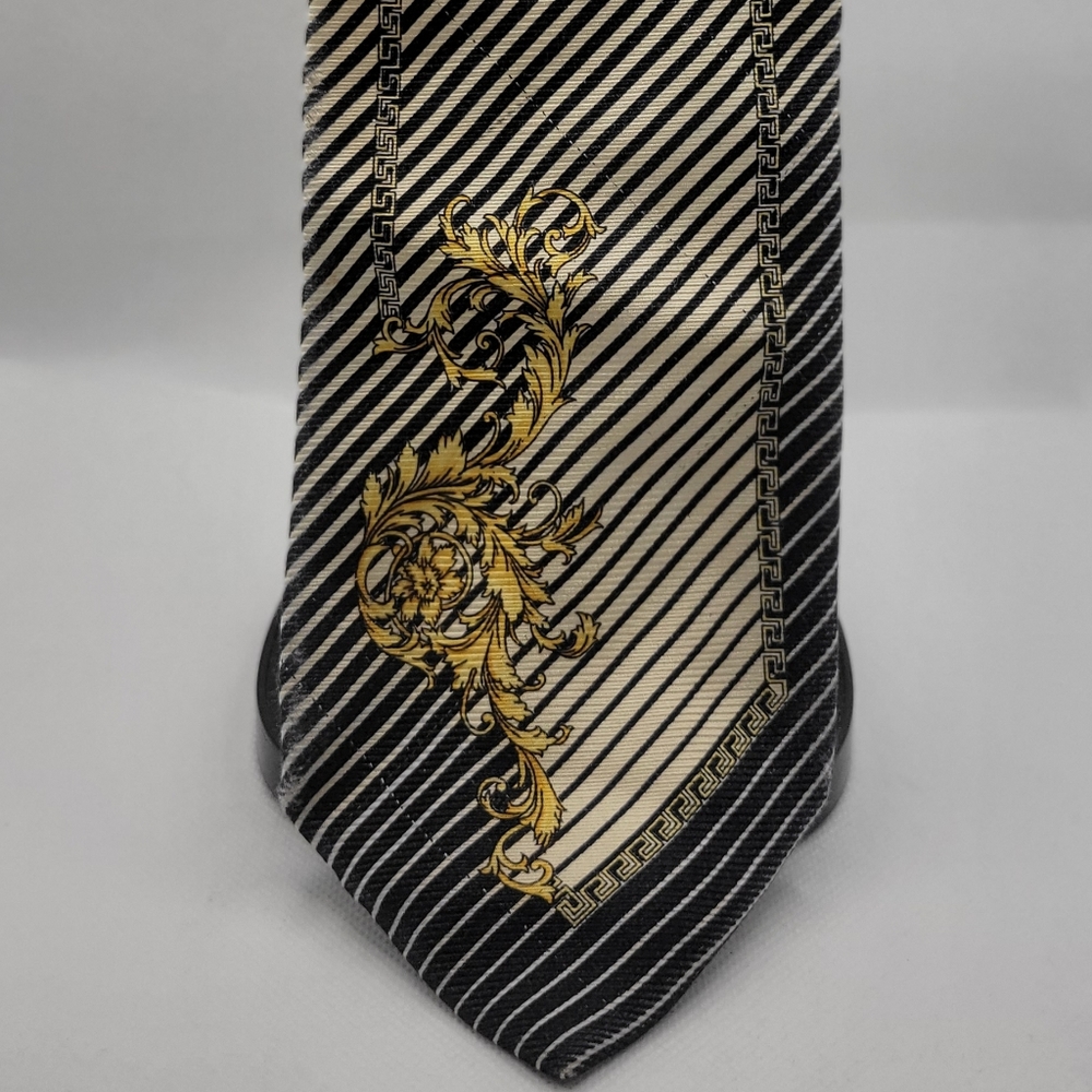 Gianni Versace men's tie